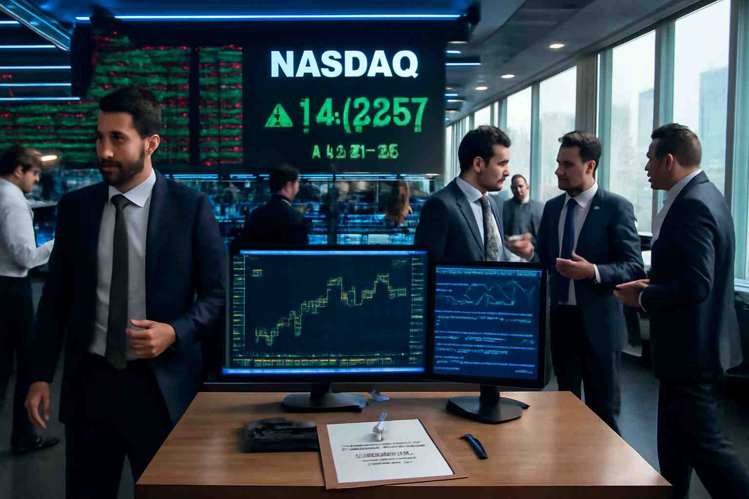 credit acceptance autorise l'achat de 2 millions d'actions supplémentaires sur le nasdaq, renforçant ainsi sa stratégie d'investissement et de croissance sur le marché boursier.