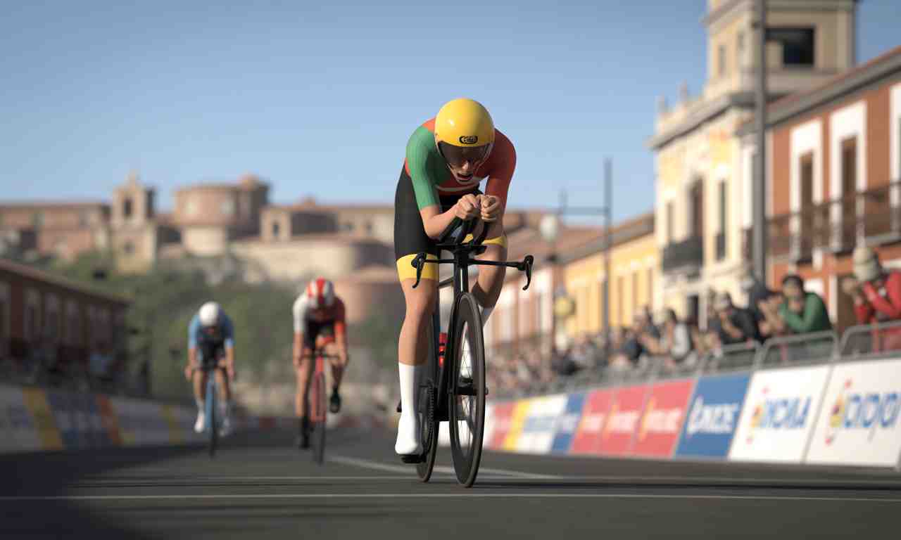 découvrez la performance de stefan küng, qui a terminé à la 6e place lors du contre-la-montre de valladolid, une étape clé du calendrier cycliste. analyse du parcours et des temps forts de la course.
