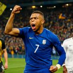 suivez en direct le match kaïrat almaty - real madrid. kylian mbappé s’illustre avec un doublé décisif, permettant au real madrid de prendre une avance confortable. toutes les actions et réactions en live sur rmc sport.