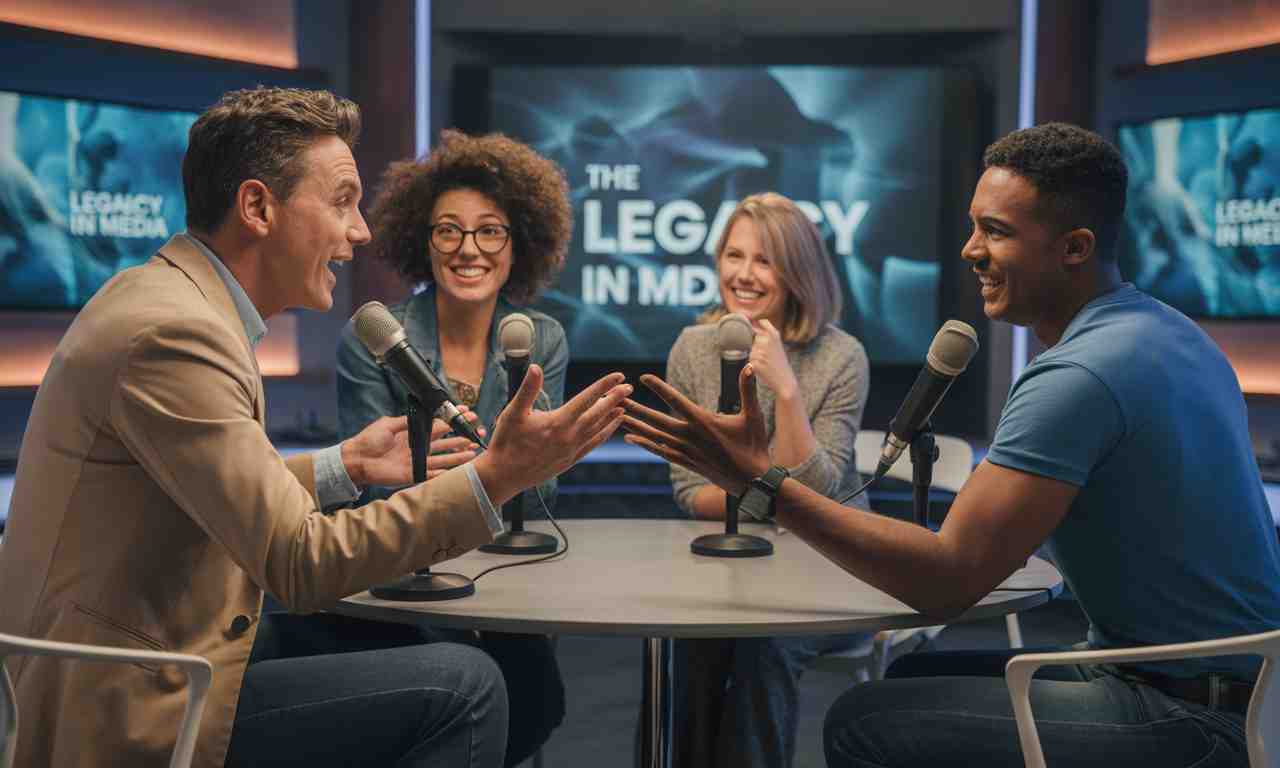 découvrez les enjeux et les candidats potentiels pour succéder à jean-luc delarue à la tête de son émission culte sur rmc life. un débat passionnant autour de la future relève et des nouveaux visages pressentis !