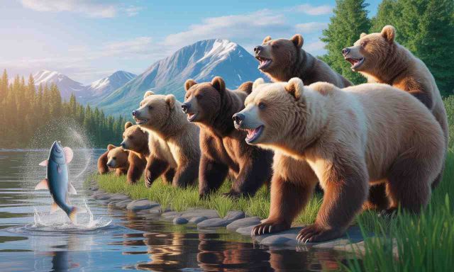 Debut-de-la-Semaine-des-Ours-Ronds-en-Alaska-Qui-sera-le-roi-du-saumon--640x384 Une nuit que personne n’oubliera, les médecins face à des blessures de guerre