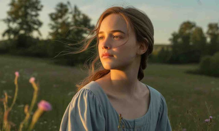 Portrait De La Jeune Fille En Feu Streaming