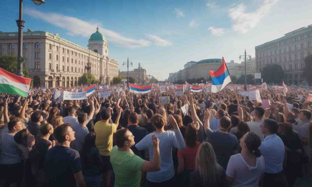 Des-milliers-de-citoyens-se-rassemblent-a-Belgrade-pour-revendiquer-des-elections-en-Serbie-640x384 Hygiène de vie : les Français sont de mauvais élèves en termes de prévention