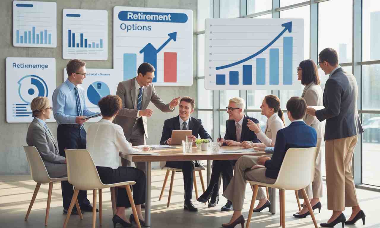 découvrez comment les nouvelles règles de calcul des pensions permettent aux salariés du secteur privé d'augmenter leur retraite en effectuant une simple demande. profitez de cette opportunité pour améliorer votre avenir financier.