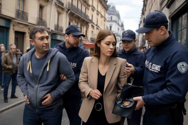 Deux-individus-interpelles-a-Paris-trouves-avec-10-millions-deuros-en-bijoux-dissimules-dans-un-sous-vetement-640x427 Vendée : une intoxication au monoxyde de carbone nécessite l'hospitalisation de 85 écoliers
