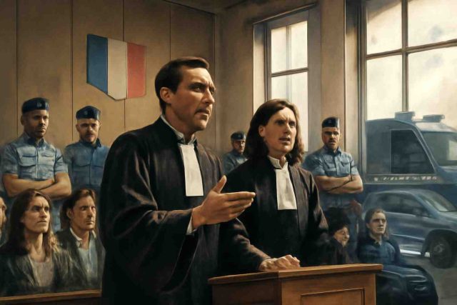Deuxieme-jour-de-proces-La-defense-de-Cedric-Jubillar-prend-les-devants-face-aux-premieres-gendarmes-intervenues-a-son-domicile-de-Cagnac-les-Mines-640x427 Chine : le 21 juin, les animaux ne seront pas à la fête avec un festival d'abattage