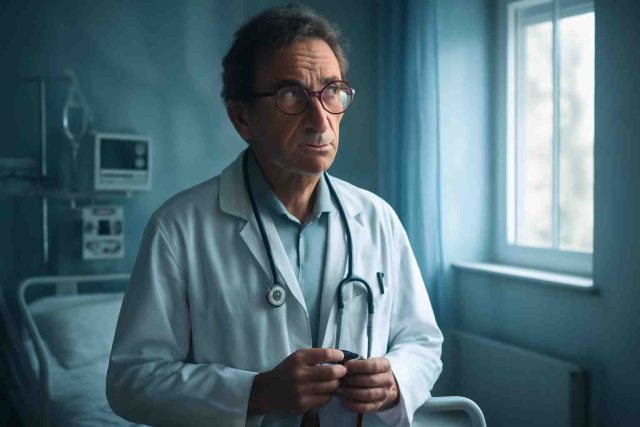 Didier-Peillon-le-medecin-hospitalier-qui-avoue-avoir-facilite-le-depart-des-patients-vers-lau-dela-640x427 Sclérose en plaques secondairement progressive : un inhibiteur de BTK montre des résultats prometteurs pour ralentir la progression de la maladie