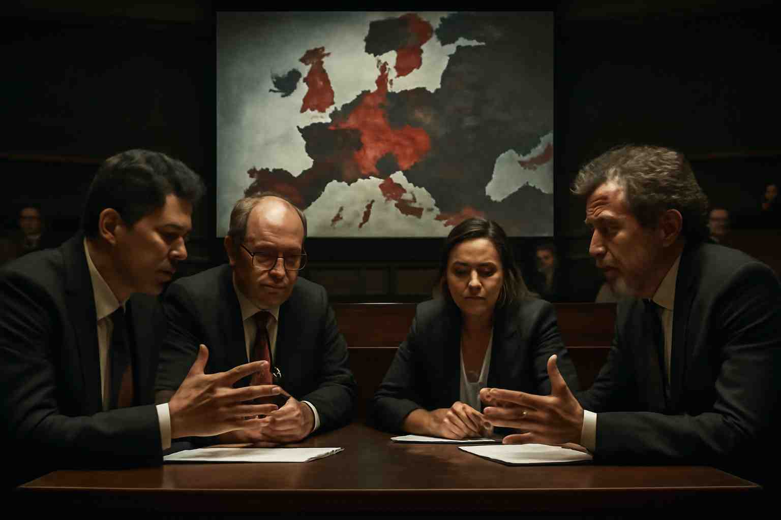 découvrez les raisons et les implications de la dissolution de l'institut européen des sciences humaines, accusé d'avoir légitimé le djihad armé. analyse des faits, des réactions et des conséquences pour l'enseignement religieux en france.