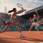 suivez le duel passionnant du troisième tour du wta 1000 de pékin où zeynep sonmez affronte anastasia potapova ce lundi 29 septembre 2025. découvrez enjeux, horaires et pronostics de ce match féminin de haut niveau.