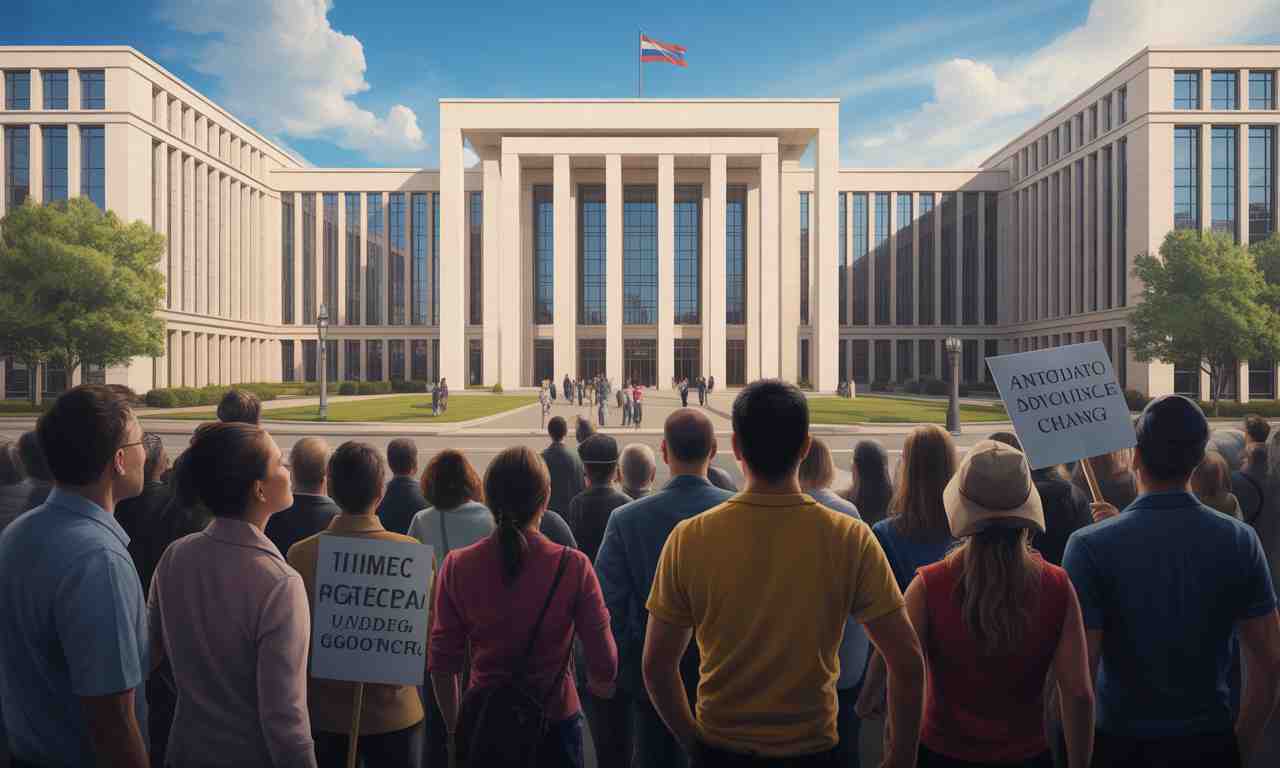 découvrez notre analyse sur l'attente autour du gouvernement lecornu : enjeux politiques, réactions et perspectives pour l'avenir de la france dans cet éditorial éclairant.