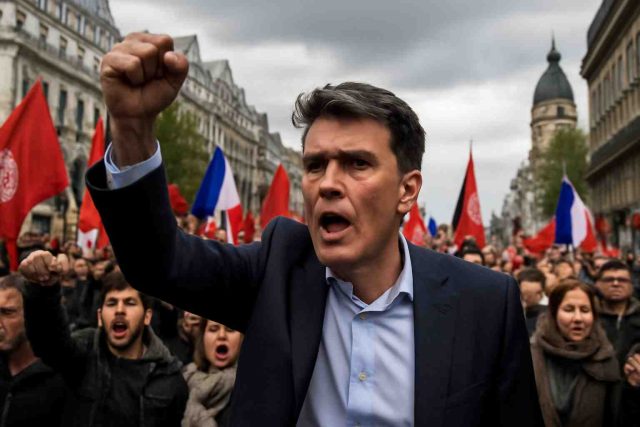 EN-DIRECT-Effondrement-du-gouvernement-Bayrou-Olivier-Faure-le-leader-socialiste-appelle-a-revendiquer-le-pouvoir-640x427 Affaire Sarkozy : La justice en défense de l'indépendance judiciaire face aux intimidations envers une magistrate