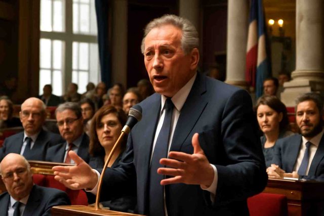 EN-DIRECT-Vote-de-confiance-Francois-Bayrou-appelle-les-parlementaires-a-reflechir-a-linteret-national-640x427 EN DIRECT - Édouard Philippe plaide pour une élection présidentielle anticipée après le vote du budget, une réaction à la crise politique actuelle