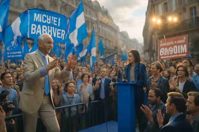 Elections-legislatives-partielles-a-Paris-Barnier-en-leader-au-premier-tour-affrontement-prevu-avec-la-socialiste-Bredin-au-second-tour-640x427 Des ministres LR, dont Dati, Genevard et Jeanbrun, mis à l'écart de leur parti au sein du gouvernement "Lecornu 2