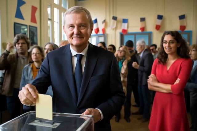 Elections-legislatives-partielles-a-Paris-Michel-Barnier-en-tete-des-suffrages-pret-a-defier-la-candidate-socialiste-lors-du-second-tour-640x427 Parti Socialiste : l'aile gauche a une belle performance en Loire-Atlantique