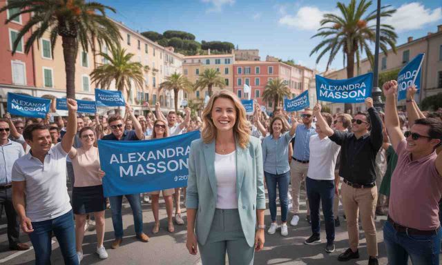 Elections-municipales-de-2026-Alexandra-Masson-annonce-sa-candidature-a-Menton-portee-par-une-forte-demande-populaire-640x384 Femme présidente en 2017 : les français sont prêts