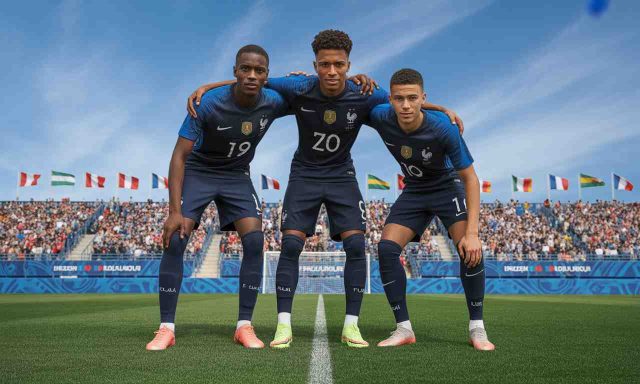 Elyaz-Zidane-et-les-Parisiens-Noham-Kamara-et-Quentin-Ndjantou-selectionnes-parmi-les-Bleuets-pour-la-Coupe-du-Monde-U20-640x384 Le Duel Passionnant entre Rome et Torino : Un Choc Historique dans le Monde du Football