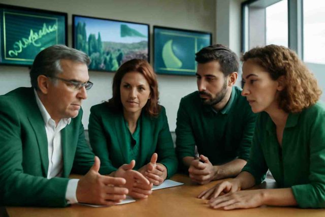 En-Direct-Confiance-en-jeu-les-Verts-anticipent-lavenir-y-compris-une-potentielle-dissolution-imminente-640x427 Audiences radio : France Inter confortée en tête, RTL et franceinfo se disputent la seconde place