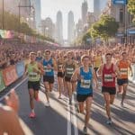 suivez en direct toute l’actualité des courses de tours 2025 avec la nouvelle république : infos, résultats et temps forts sur le 10 km, le 20 km et le marathon. ne manquez rien de cet événement sportif incontournable !