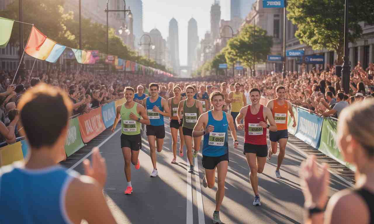 suivez en direct toute l’actualité des courses de tours 2025 avec la nouvelle république : infos, résultats et temps forts sur le 10 km, le 20 km et le marathon. ne manquez rien de cet événement sportif incontournable !