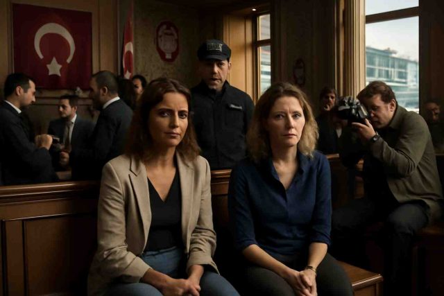 En-Turquie-la-delicate-situation-des-detenus-etrangers-des-femmes-francaises-face-a-des-menaces-dincarceration-640x427 L'impact psychologique de la voyance sur les individus : une étude approfondie