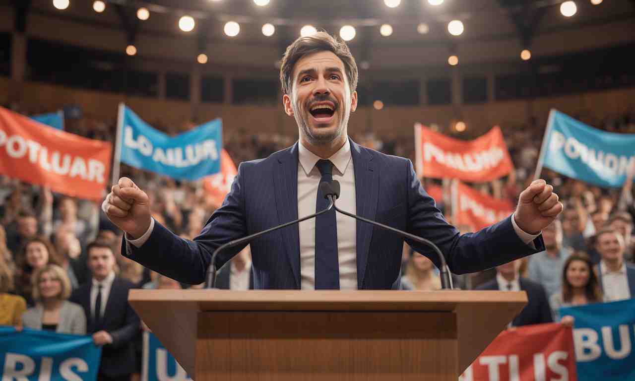 suivez en direct l’intervention de boris vallaud, qui appelle depuis la tribune à une prise de pouvoir par la gauche au sein du gouvernement. analyse et réactions à ce moment politique clé.