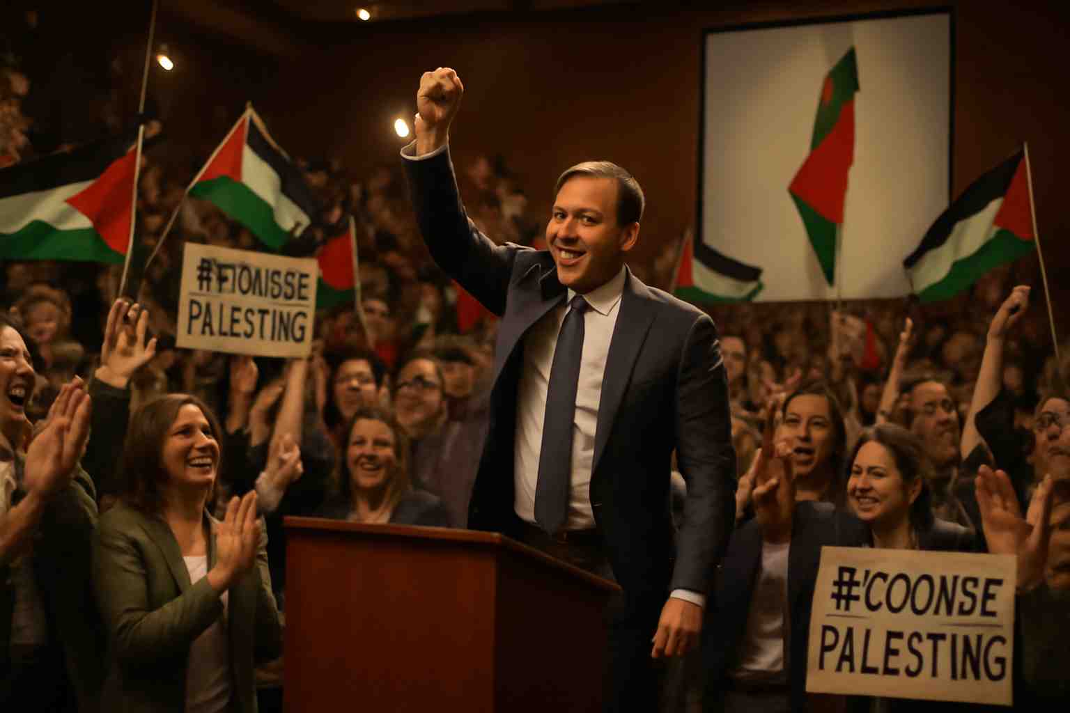 suivez en direct l'évolution de la reconnaissance de l'état palestinien : un tournant historique pour le parti socialiste et un succès politique majeur pour jean-luc mélenchon. découvrez les réactions, enjeux et conséquences de cet événement clé.