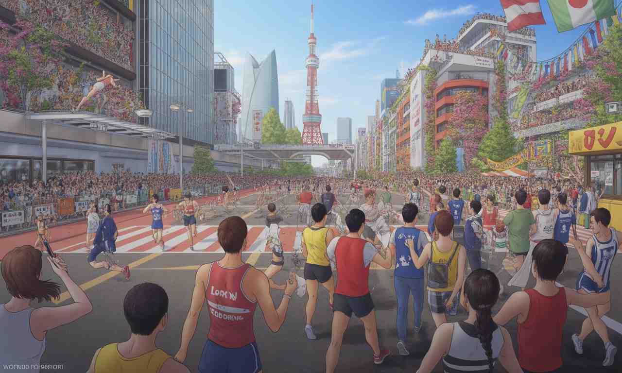 suivez en direct depuis tokyo les moments marquants de la journée de mardi aux mondiaux : temps forts, résultats et coulisses à ne pas manquer.