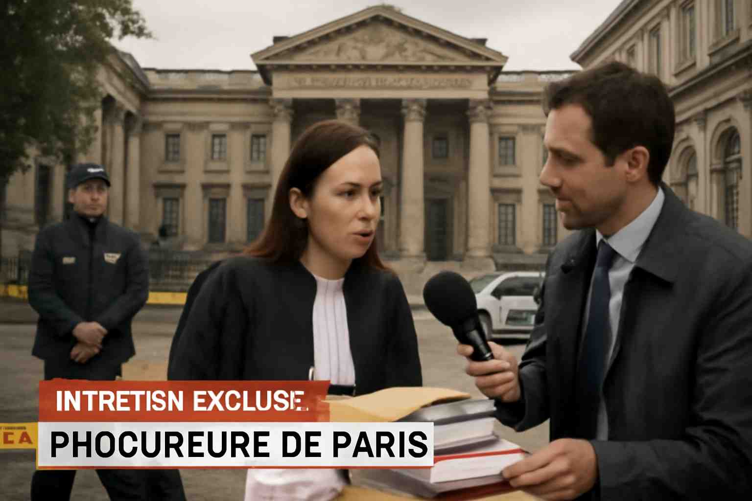 découvrez l’entretien exclusif avec la procureure de paris sur le procès sarkozy : enjeux de justice, tensions et menaces qui pèsent sur les magistrats. analyse inédite au cœur de l’actualité judiciaire.