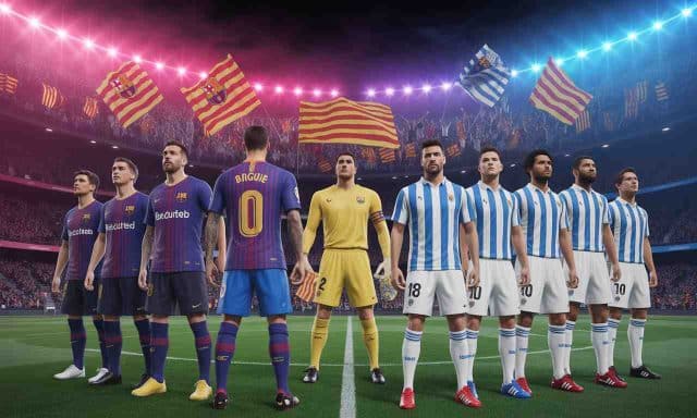 FC-Barcelone-vs-Real-Sociedad-Decouvrez-les-compositions-officielles-des-equipes-640x384 Finale captivante à Pékin : Jannik Sinner affronte Learner Tien au tournoi ATP 500 le mercredi 1er octobre 2025
