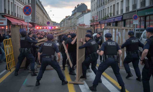 FIN-DALERTE-Ensemble-empechons-le-chaos-les-forces-de-lordre-neutralisent-diverses-initiatives-de-blocage-a-Rennes-ce-mercredi-640x384 Hervé Gourdel : un éventuel piège sur Facebook, un homme suspecté