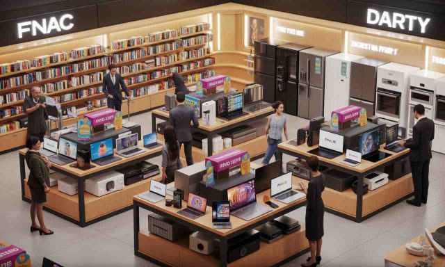 Fnac-et-Darty-mettent-les-petits-plats-dans-les-grands-pour-les-French-Days-decouvrez-les-14-offres-incontournables--640x384 ZDNET Morning 12/11/2025 : Départ de Yann LeCun, OpenAI explore Conda et autres actualités