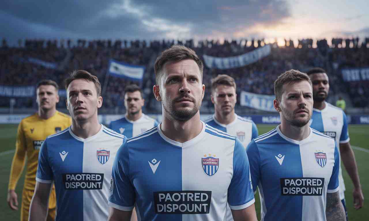 découvrez la fin de l'ère cloarec à la tête des paotred dispount en national 3 : retour sur les moments forts et l'avenir du club après ce chapitre marquant du football.
