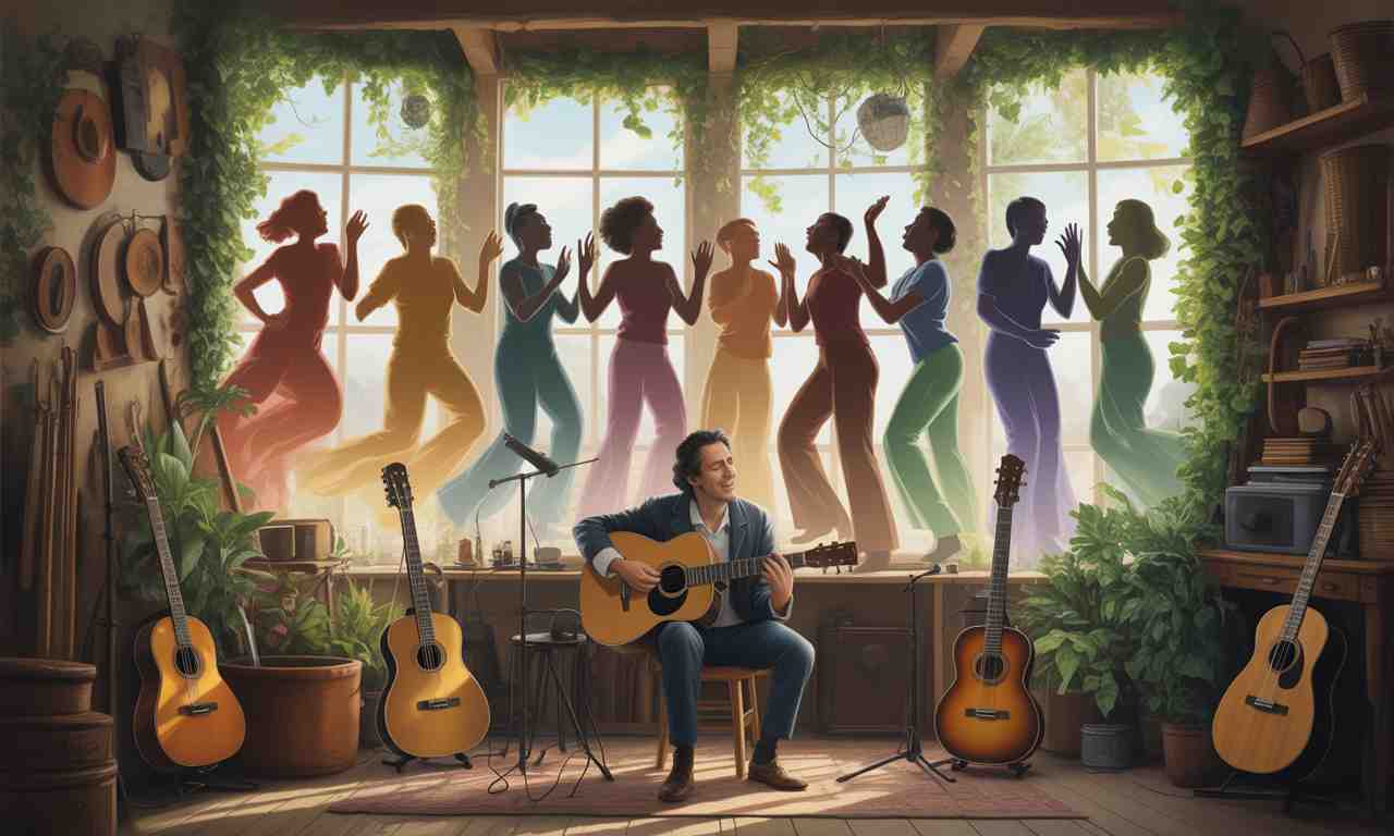 découvrez 'un gramme de terre', la nouvelle création musicale de francis cabrel interprétée par dix voix uniques. plongez dans cette mélodie inédite, symbole de diversité et d'émotion.