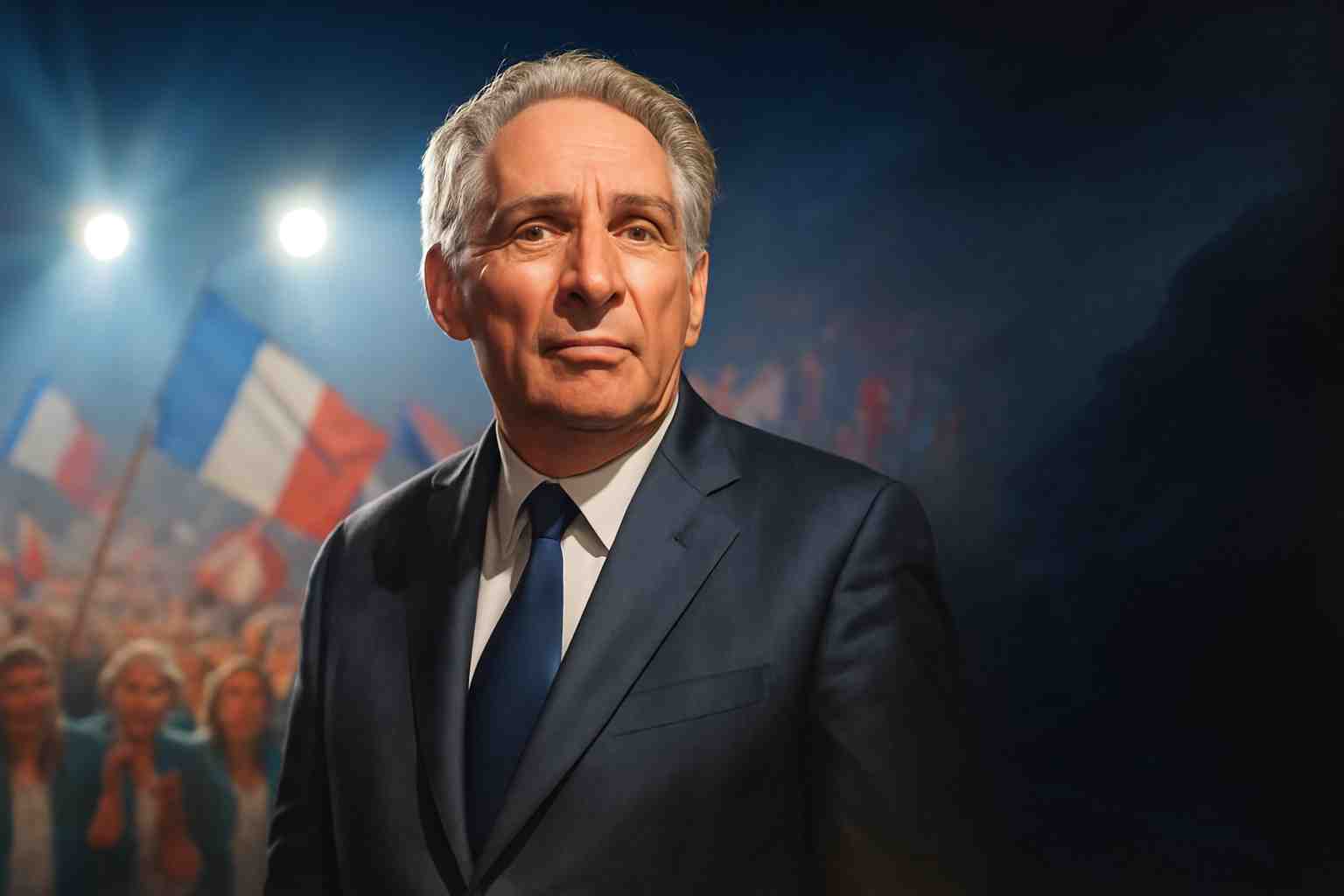 découvrez le parcours exceptionnel de françois bayrou, une ascension remarquable au sommet de la politique française, suivie d'une période d'incertitude et de remise en question.