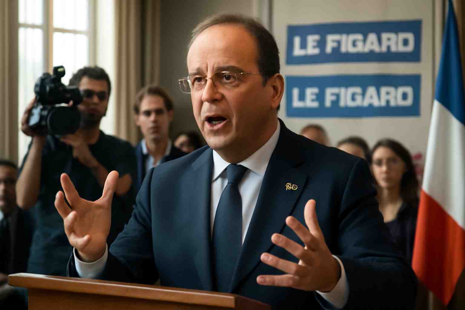 découvrez les déclarations de françois hollande dans le figaro : il affirme qu'une dissolution serait inévitable si sébastien lecornu échoue à trouver un accord politique. analyse et enjeux autour de cette prise de position forte.