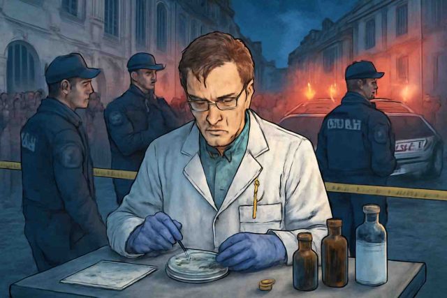 Frederic-Pechier-le-medecin-brillant-ou-le-magouilleur-presume-derriere-30-cas-dempoisonnements-a-Besancon--640x427 Procès en appel des viols à Mazan : un moment crucial avec le témoignage de Dominique Pelicot face à l'accusé
