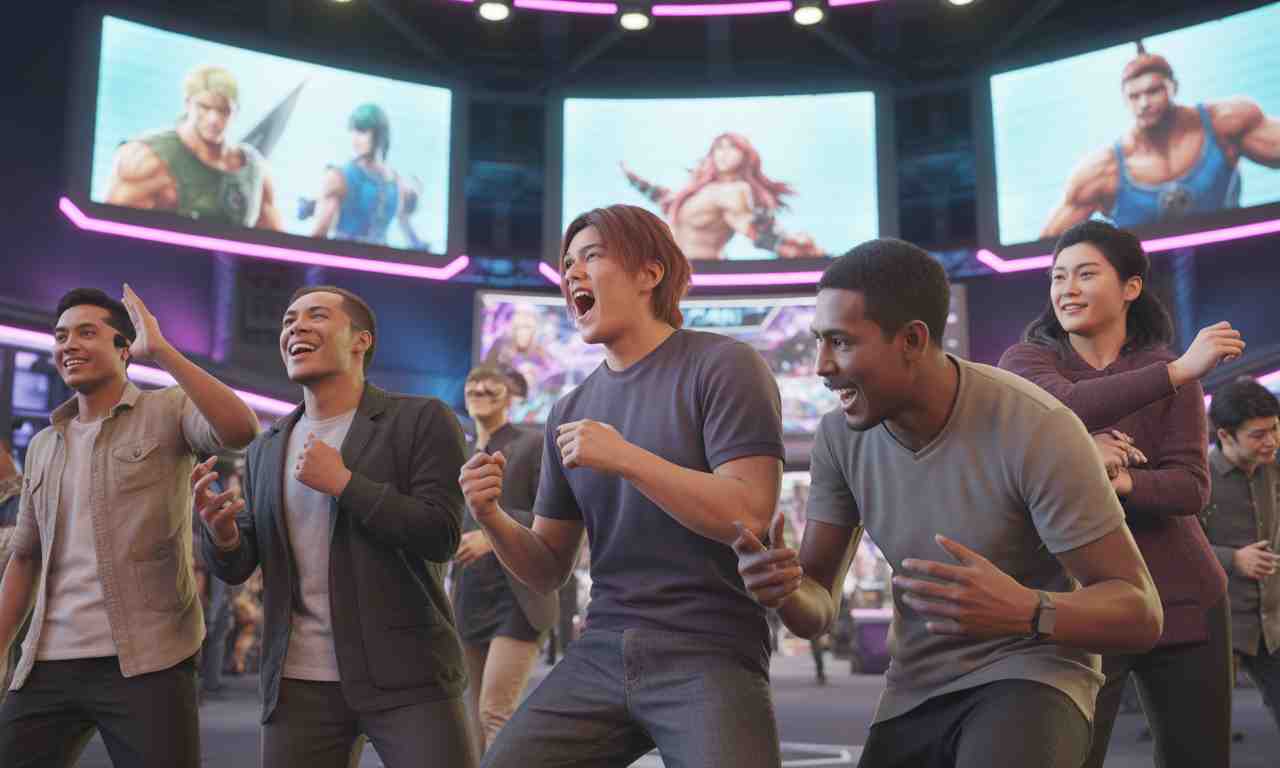 découvrez les dernières rumeurs sur soul calibur vii, qui pourrait être révélé lors du prochain nintendo direct. suivez toute l'actualité du gaming sur grtv avec gamereactor france.