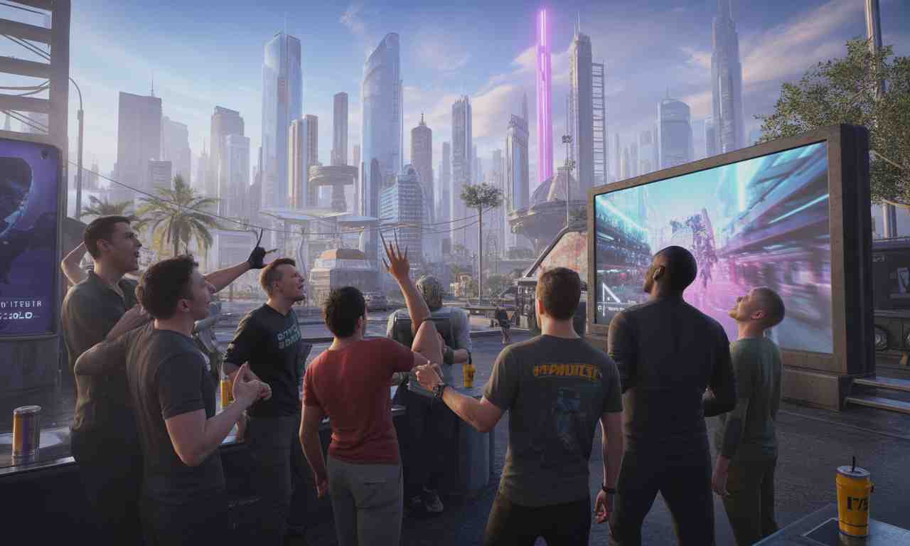 découvrez les dernières révélations de tom henderson sur un possible report de gta 6 à octobre 2026. l'annonce fait l'effet d'un choc parmi les fans et agite la toile. tous les détails sur jeux.ca.