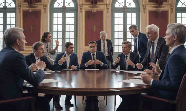 Gabriel-Attal-affirme-Il-revient-au-Parlement-de-resoudre-ses-propres-defis-ainsi-que-ceux-des-Francais-et-non-linverse-BFMTV-640x384 «Un élan d'amour pour la France» : Marine Tondelier dévoile sa «candidature à la présidence»