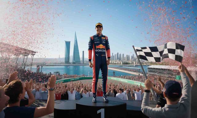 George-Russell-vice-champion-a-Bakou-Le-sifflement-du-drapeau-a-damier-ma-apporte-un-grand-soulagement-AutoHebdo-640x384 Renault : le scandale des normes antipollution atteint la Bourse