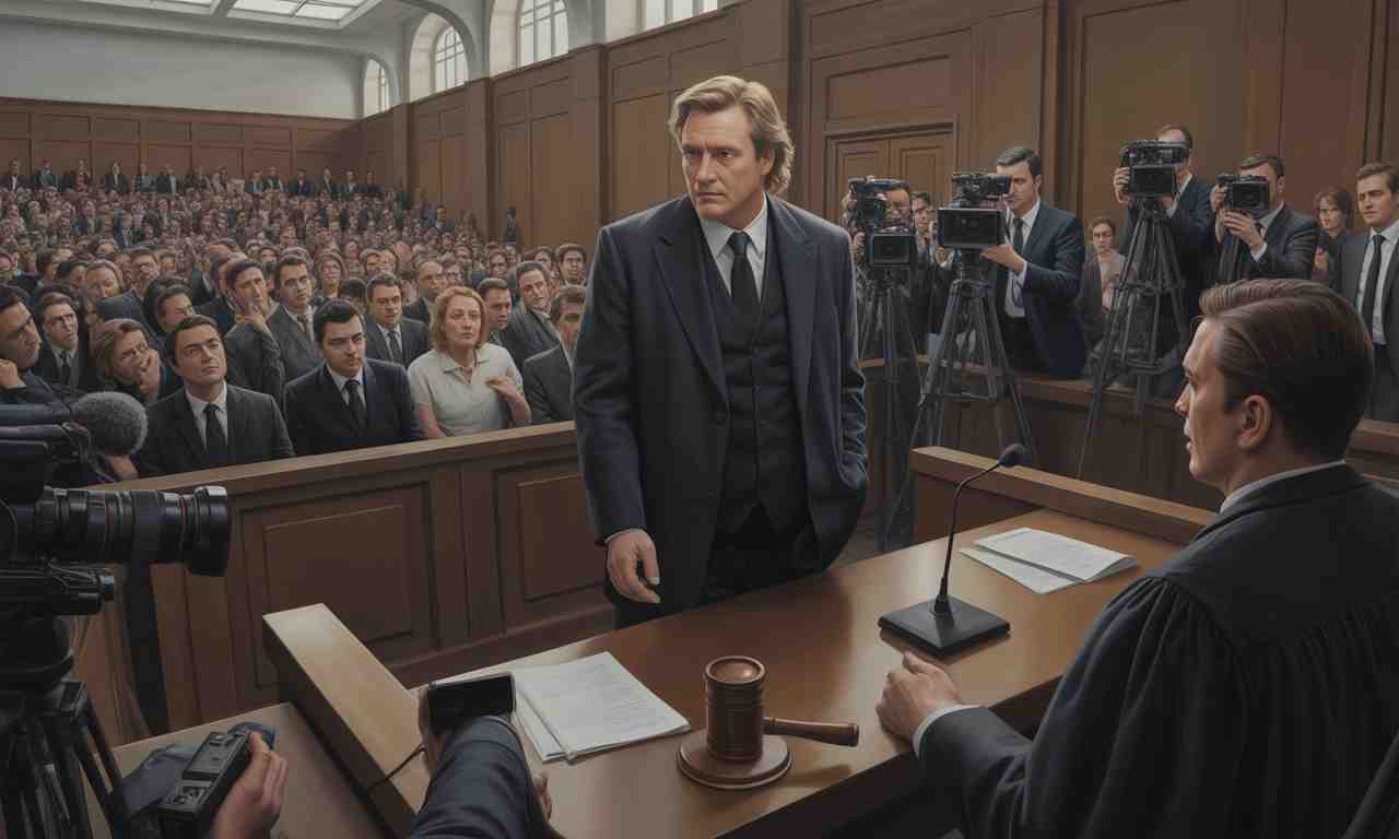 gérard depardieu, célèbre acteur français, est convoqué devant la cour criminelle de paris pour répondre à des accusations de viol portées contre lui. découvrez les détails de cette affaire judiciaire très médiatisée.
