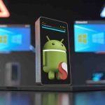 google prépare des pc équipés d’android et de processeurs snapdragon, une initiative qui pourrait bouleverser la domination de windows 11 sur le marché des ordinateurs personnels.