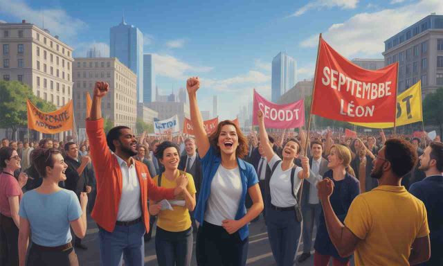 Greve-du-18-septembre-Marylise-Leon-CFDT-appelle-a-mobiliser-au-dela-des-syndicats-pour-une-participation-elargie-des-travailleurs-640x384 «Une offensive d'envergure» : l'Ukraine rapporte le lancement de «centaines de drones et de missiles» par la Russie