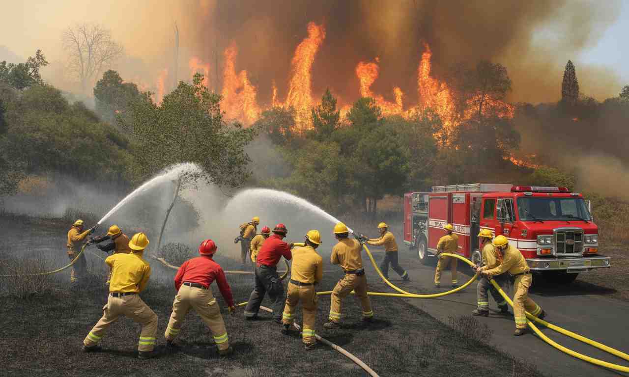 un incendie s'est déclaré dans un espace naturel à puget-sur-argens, mobilisant plus de 60 pompiers pour tenter de maîtriser rapidement les flammes. découvrez les dernières informations sur l'intervention en cours et l'évolution de la situation.