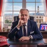 découvrez comment jean-michel aulas, à 76 ans, oscille entre ambitions controversées et rêve de renaissance pour l’ol lors du choc face à l’asse. analyse d’un dirigeant emblématique partagé entre passé, ambitions et nouveaux défis.