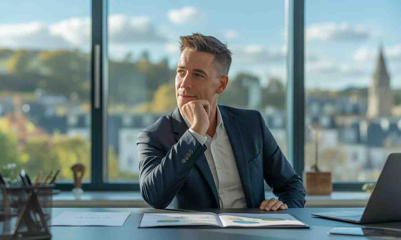 joël séché, entrepreneur originaire de la mayenne, assure provisoirement la présidence du pmu, apportant son expertise et son engagement à la tête de l'organisation.