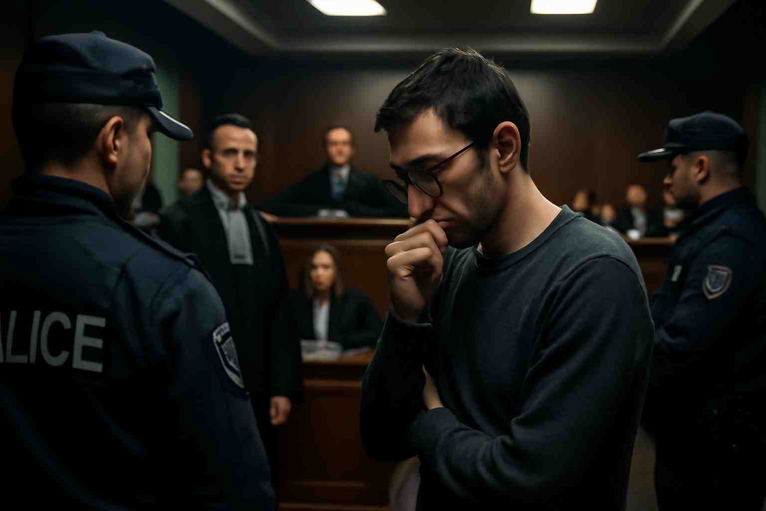 découvrez les scénarios possibles et les répercussions judiciaires et médiatiques si cédric jubillar était acquitté dans l’affaire qui passionne la france. analyse approfondie des conséquences d’un tel verdict pour les protagonistes et l’opinion publique.