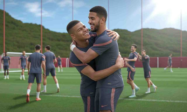LOSC-Les-retrouvailles-a-lentrainement-dEthan-Mbappe-et-dAndre-Gomes-640x384 Analyse et prévisions du match Napoli contre le Sporting Portugal du 1er octobre 2025 (Football) - SOSPronostics