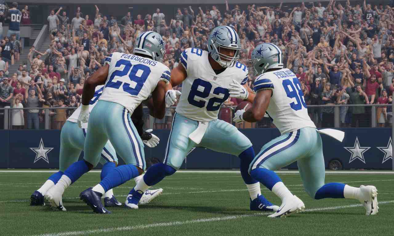 découvrez comment l'offensive survoltée des packers, opposée à la défense implacable menée par micah parsons, a dominé les commanders pour lancer la saison nfl sur un score parfait de 2-0. analyse, moments forts et statistiques percutantes.