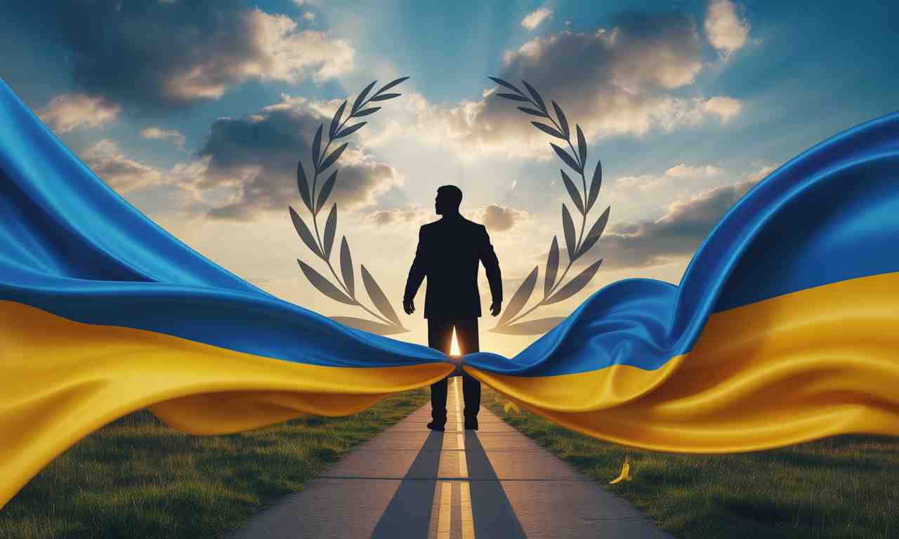 découvrez une analyse approfondie des récentes déclarations surprenantes de donald trump sur l’ukraine et de leur impact possible sur la victoire ukrainienne. explorez les enjeux et perspectives dans ce contexte géopolitique tendu.